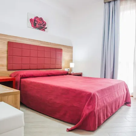 Palazzo Archeo Aparthotel *