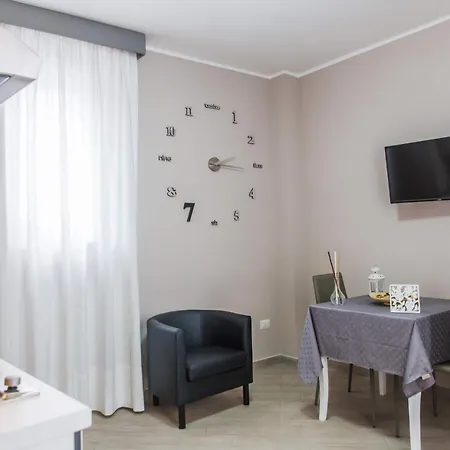 Aparthotel Palazzo Archeo Pompei