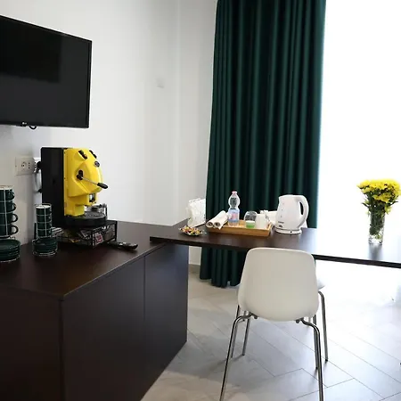 Aparthotel Palazzo Archeo