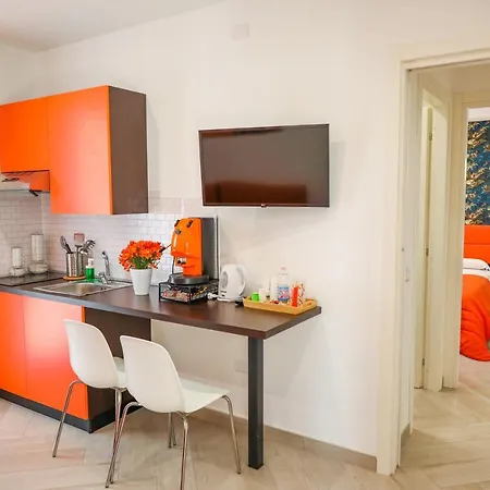 Aparthotel Palazzo Archeo Pompei