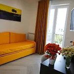 Palazzo Archeo Aparthotel Pompei