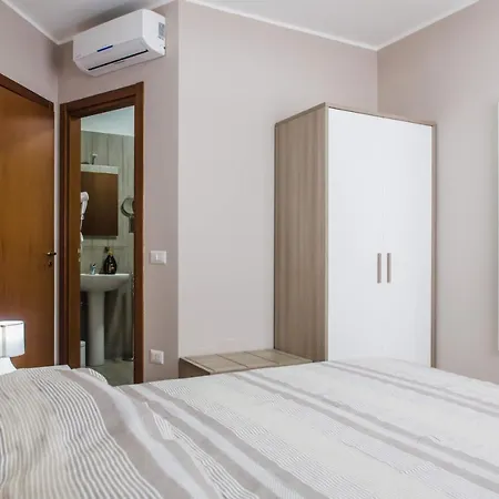 Апарт-отель Palazzo Archeo 4*