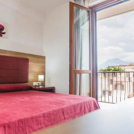 Palazzo Archeo Помпеи