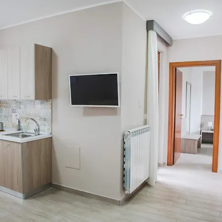 Апарт-отель Palazzo Archeo