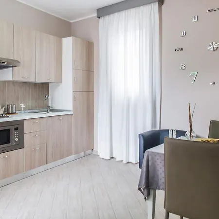 Palazzo Archeo Апарт-отель