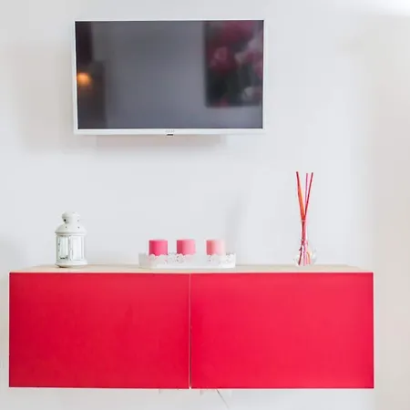 Palazzo Archeo 4* Помпеи