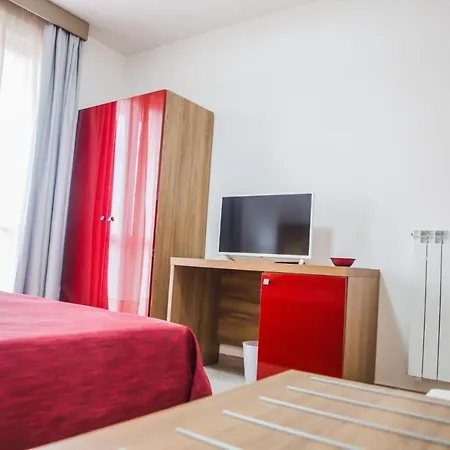 Palazzo Archeo Pompeji