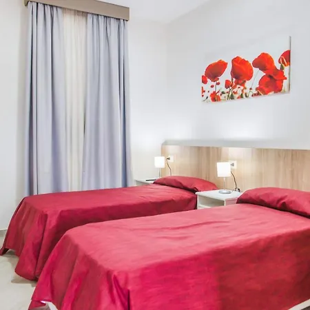 Lägenhetshotell Palazzo Archeo