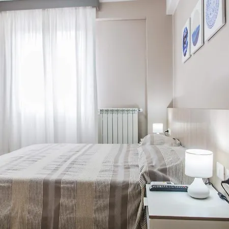 Lägenhetshotell Palazzo Archeo Pompeji