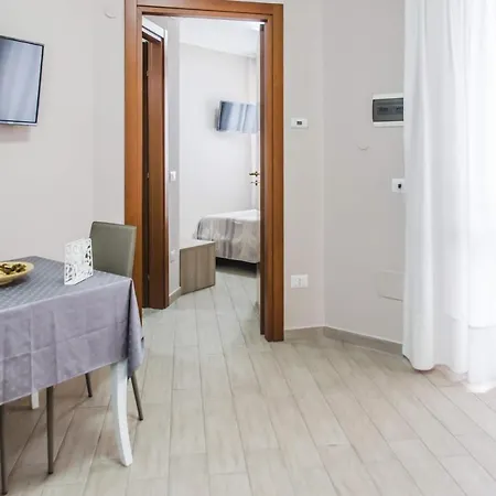 Palazzo Archeo Lägenhetshotell