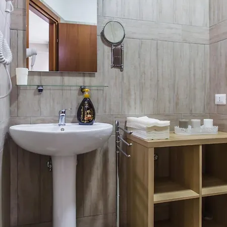 Palazzo Archeo 4* Pompeji