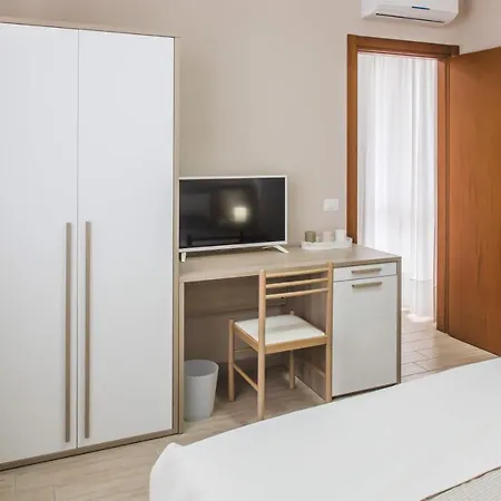 Lägenhetshotell Palazzo Archeo