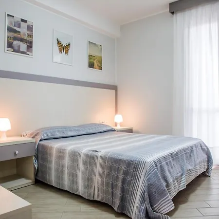 Palazzo Archeo Apartmanhotel