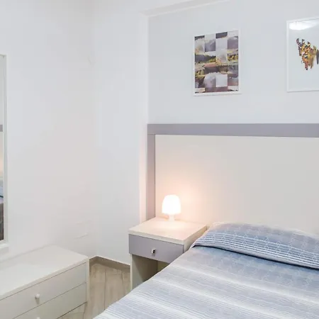 Апарт-отель Palazzo Archeo Помпеи