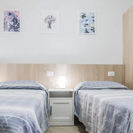 Апарт-отель Palazzo Archeo 4*