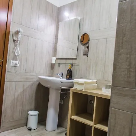 Апарт-отель Palazzo Archeo