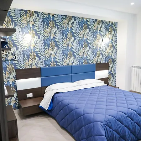 Palazzo Archeo Апарт-отель