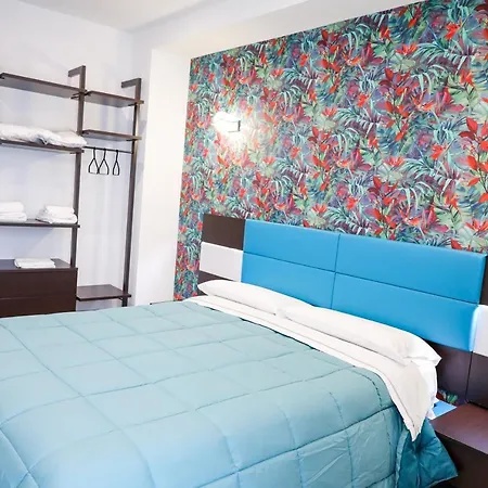 Palazzo Archeo Апарт-отель Помпеи