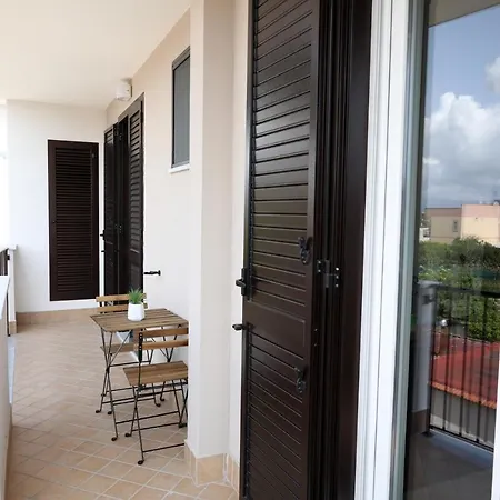 Palazzo Archeo Apartmanhotel Pompeji