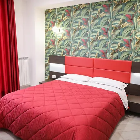 Palazzo Archeo Aparthotel