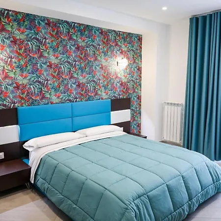 Palazzo Archeo Апарт-отель 4*