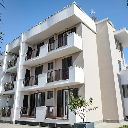 Palazzo Archeo Pompeji