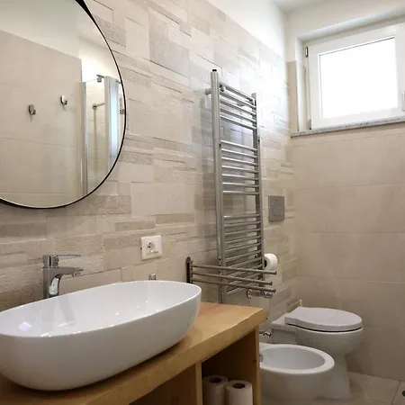 Palazzo Archeo Апарт-отель