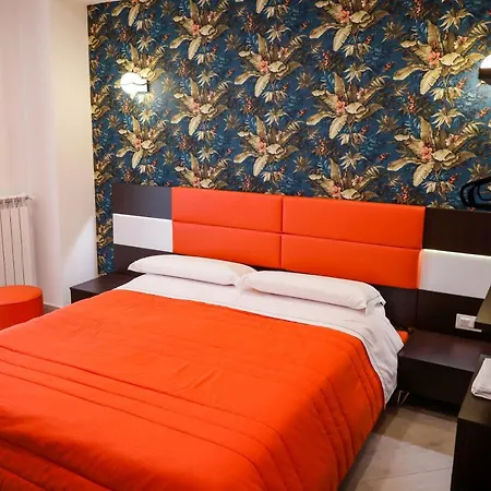 Aparthotel Palazzo Archeo