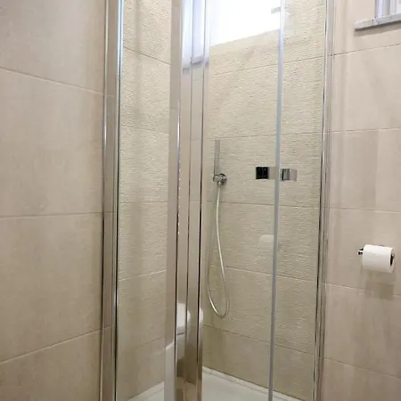 Lägenhetshotell Palazzo Archeo 4*