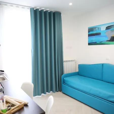 Palazzo Archeo Lägenhetshotell 4*