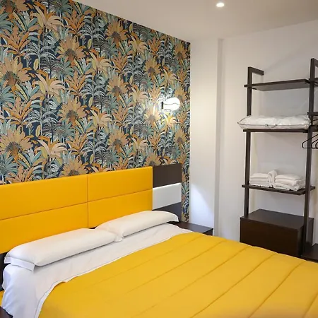 Palazzo Archeo Apartahotel 3*