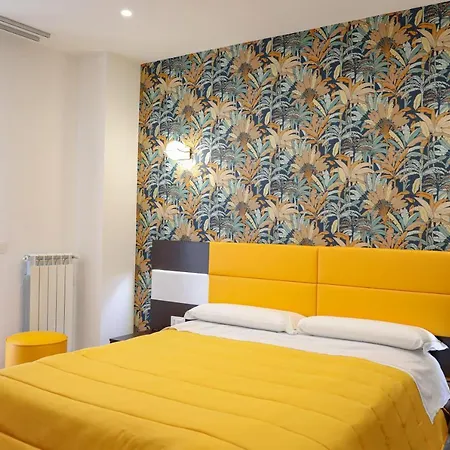 Palazzo Archeo Apartmanhotel