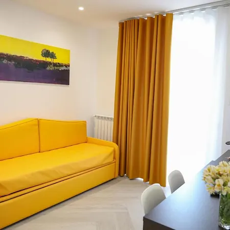 Palazzo Archeo Pompeji