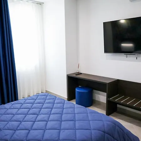 Apartmanhotel Palazzo Archeo Pompeji