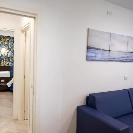 Апарт-отель Palazzo Archeo