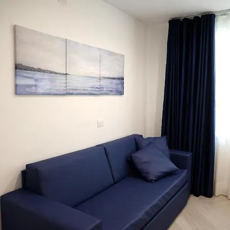 Palazzo Archeo Lägenhetshotell