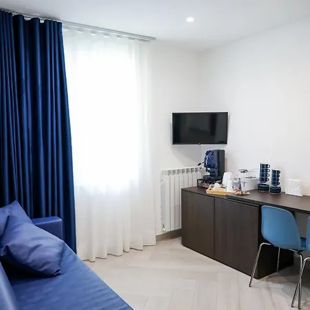 Palazzo Archeo Apartahotel