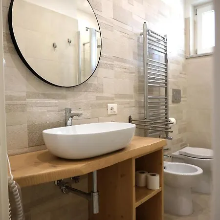 Palazzo Archeo Апарт-отель 4*