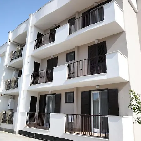 Palazzo Archeo Апарт-отель 4*