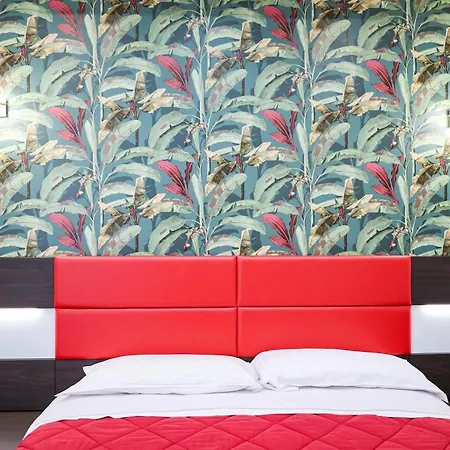 Lägenhetshotell Palazzo Archeo 4*