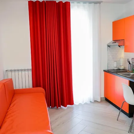 Aparthotel Palazzo Archeo *