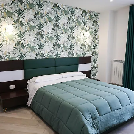 Aparthotel Palazzo Archeo *