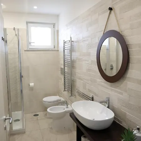 Palazzo Archeo 4* Помпеи