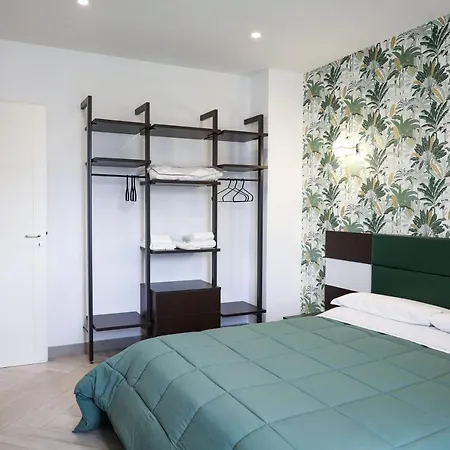 Palazzo Archeo Aparthotel