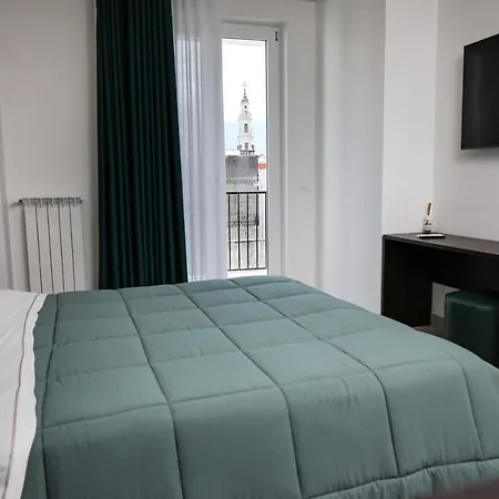 Aparthotel Palazzo Archeo Pompei