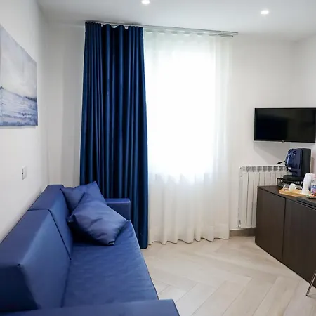 Apartmanhotel Palazzo Archeo Pompeji