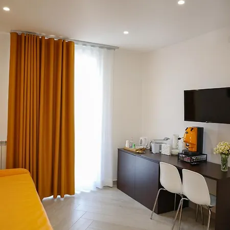 Lägenhetshotell Palazzo Archeo