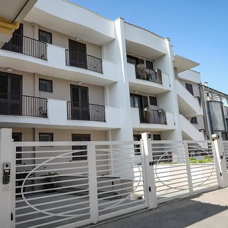 Palazzo Archeo 4* Помпеи