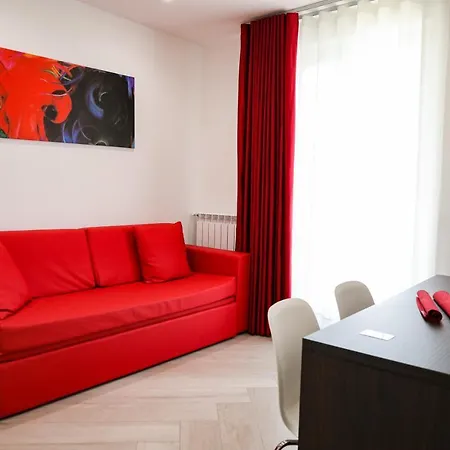 Palazzo Archeo Apartmanhotel 3*