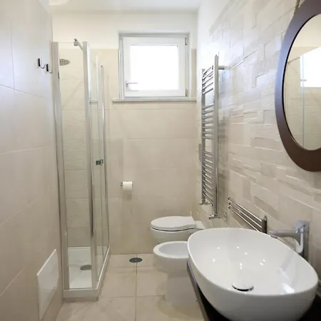 Palazzo Archeo Apartahotel 3*